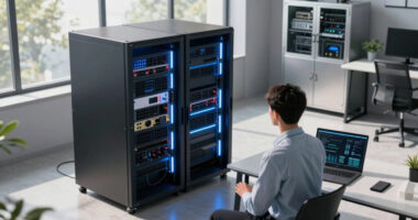Understanding Anthropic’s $965B Series H: The Compute Revolution