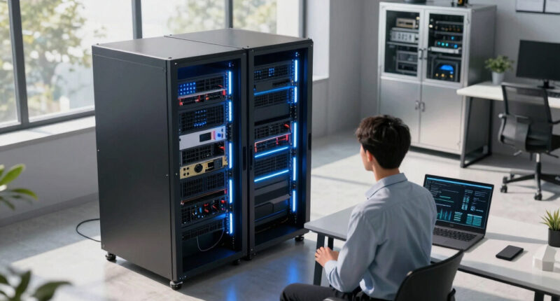 Understanding Anthropic’s $965B Series H: The Compute Revolution