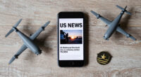 US military says it struck multiple targets in Iran as ceasefire is strained by 2nd day of attacks
