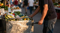 US Producer Prices Rise at Fastest Pace in More Than Three Years