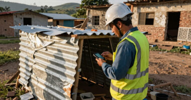 Venezuela Is Desperately Searching for 50,000 Missing After Earthquakes