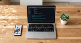 Vibe coding my way to a healthy family: Introducing Gamow Labs