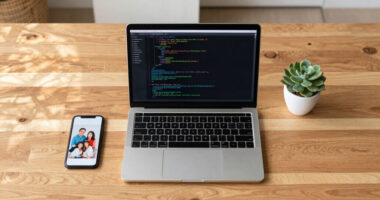 Vibe coding my way to a healthy family: Introducing Gamow Labs