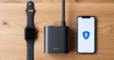 VigilSAR: The Object That Isn’t Transmitting