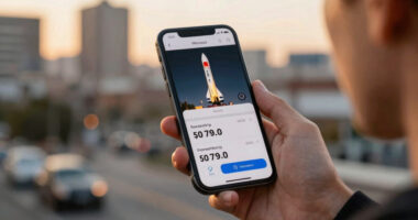 Why SpaceX 2040 Revenue FCST $4.3T in highly unlikely