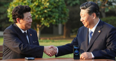 Xi’s Summit with Kim: Views from the Neighborhood