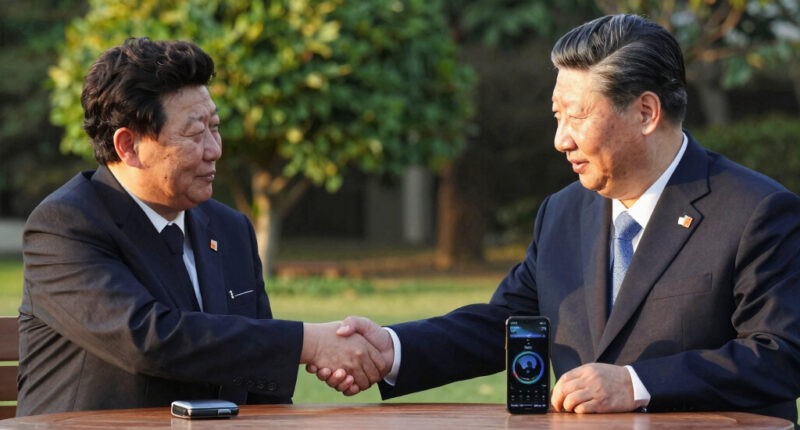 Xi’s Summit with Kim: Views from the Neighborhood