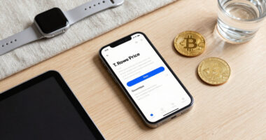 $1.9 Trillion Asset Manager T. Rowe Price Bets On Active Management With First Multi-token Crypto ETF