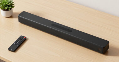10 AI-Integrated Soundbars That Will Transform Your TV Audio In 2026