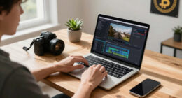 10 Best Content Creator Laptops for Video, Photo, and Design Work in 2026