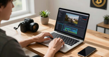 10 Best Content Creator Laptops for Video, Photo, and Design Work in 2026