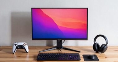 10 Best OLED Gaming Monitors for Faster, Richer Play in 2026