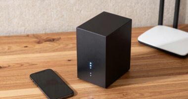 14 Best NAS Devices in 2026