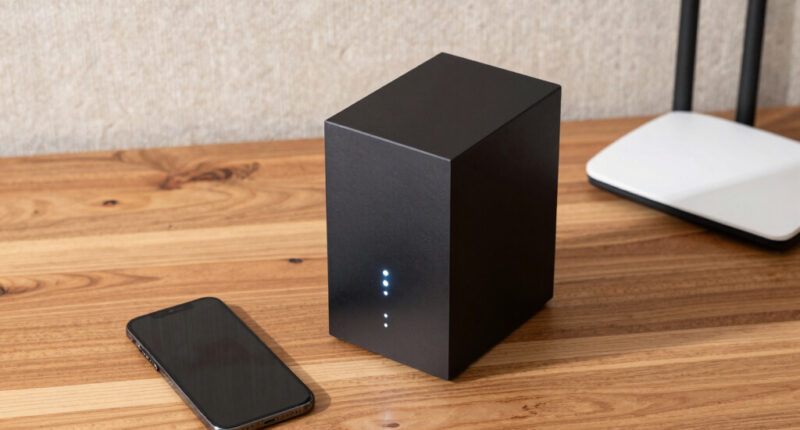 14 Best NAS Devices in 2026