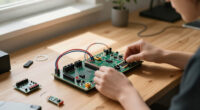 3 Best 6502 Computer Kits in 2026