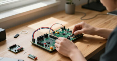 3 Best 6502 Computer Kits in 2026