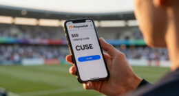 $50 Polymarket referral code “CUSE” upgraded for World Cup semifinal matches on Tuesday and Wednesday in CA, NY, and FL
