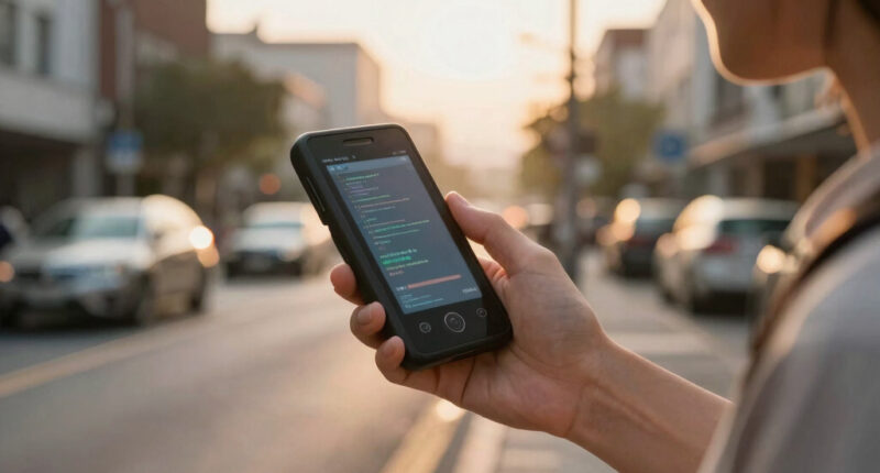 6 Best Programmable Pocket Computers in 2026