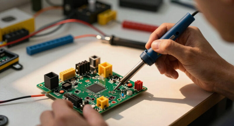 7 Best PCB Design Kits in 2026