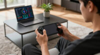 8 Best Gaming Handhelds In 2026
