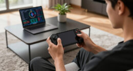 8 Best Gaming Handhelds In 2026