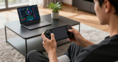 8 Best Gaming Handhelds In 2026