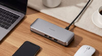 8 Thunderbolt Docking Stations That Power Your AI Projects In 2026