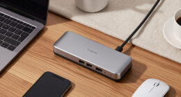 8 Thunderbolt Docking Stations That Power Your AI Projects In 2026