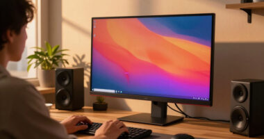 9 Best 4K Monitors for Work and Play in 2026
