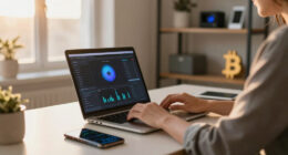 9 Mobile Laptops Leveraging AI For Professional Success In 2026