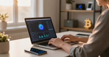 9 Mobile Laptops Leveraging AI For Professional Success In 2026
