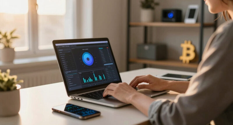 9 Mobile Laptops Leveraging AI For Professional Success In 2026