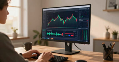 9 Must-Have AI 4K Monitors For 2026 Enthusiasts
