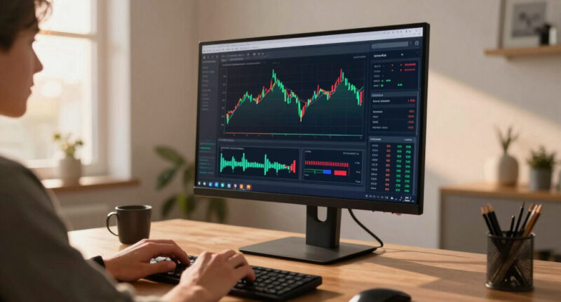 9 Must-Have AI 4K Monitors For 2026 Enthusiasts