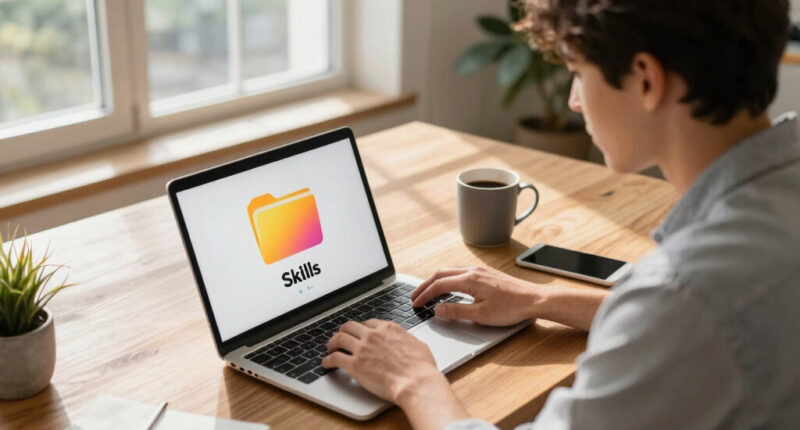A Skill Is a Folder, Not a Prompt: What Anthropic Learned Running Hundreds of Them