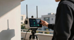 AI-Enhanced Radar: The Backbone Of Secure And Continuous Observation