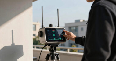 AI-Enhanced Radar: The Backbone Of Secure And Continuous Observation
