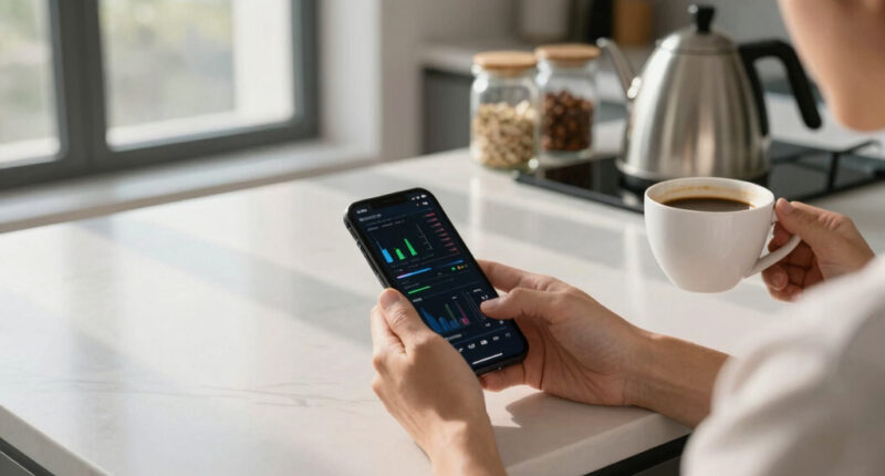 AI Market Insights: The Power Of A Coincidence In 24 Hours