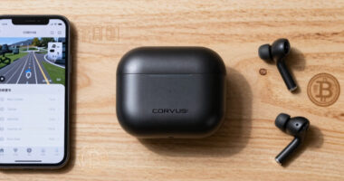 AI-Powered CORVUS ISR Cuts Tracker ID Switches By Nearly Half In Public Testing Phase