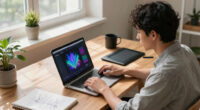 AI-Ready Laptops For Creators: Top 10 Picks For 2026