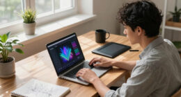 AI-Ready Laptops For Creators: Top 10 Picks For 2026