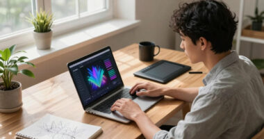 AI-Ready Laptops For Creators: Top 10 Picks For 2026