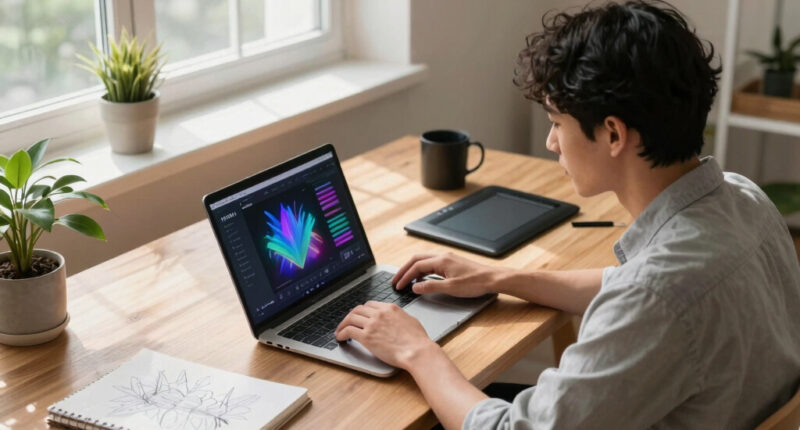 AI-Ready Laptops For Creators: Top 10 Picks For 2026