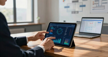 AI’s Management Flaws Become Clear After Providing The Right Solution