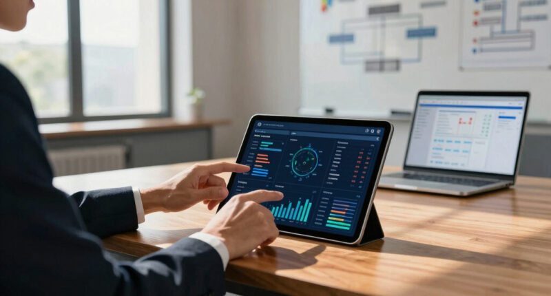 AI’s Management Flaws Become Clear After Providing The Right Solution