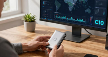 AI's Role In The Sovereignty Market’s Transformation And Key Sale Event