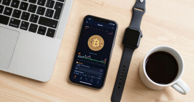 'Anything Remotely Dovish' From Fed Could Be Good For Bitcoin, Says Analyst