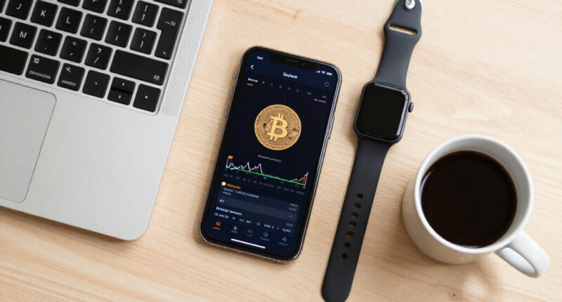 'Anything Remotely Dovish' From Fed Could Be Good For Bitcoin, Says Analyst