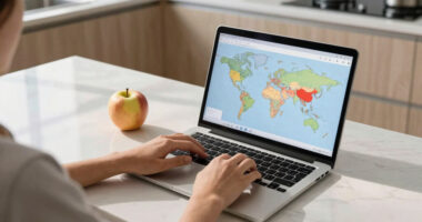 Apple greift nach China-Speicher. Europa hat nicht einmal diese Option.