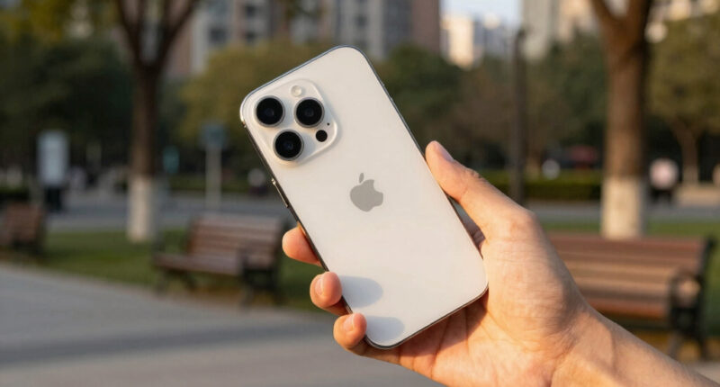 Apple iPhone 18 Pro secrets leaked in Tata Electronics hack: What we know